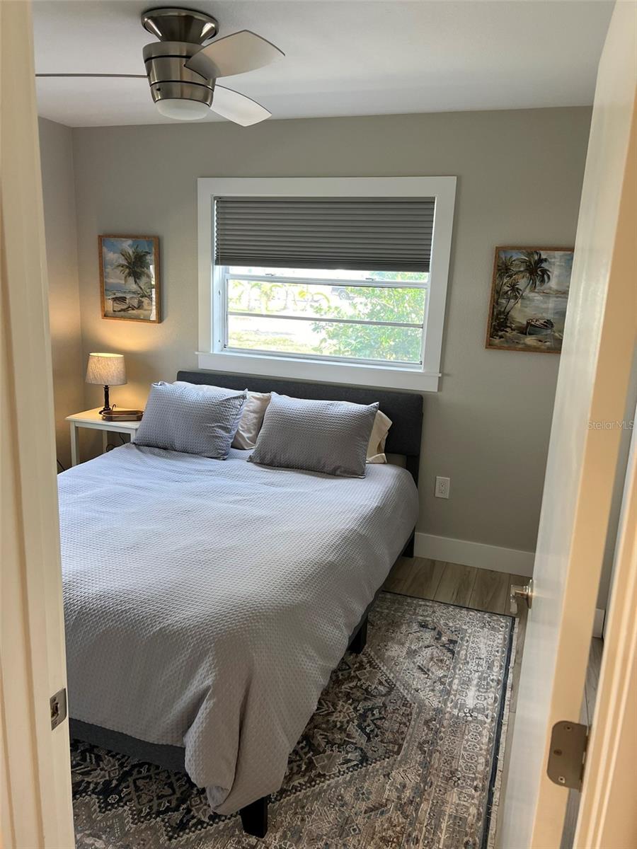 CRAIG SUB - Residential Income