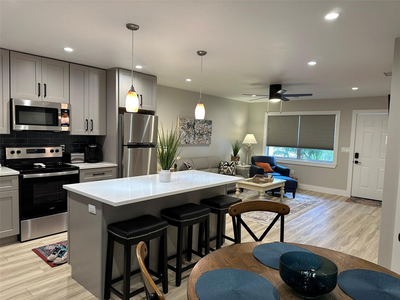 CRAIG SUB - Residential Income