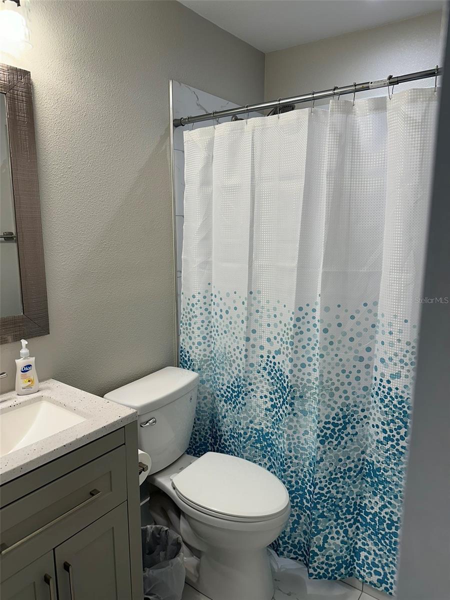 CRAIG SUB - Residential Income