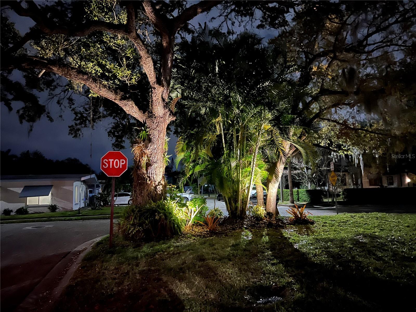 CRAIG SUB - Residential Income