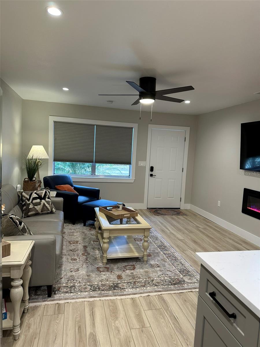 CRAIG SUB - Residential Income