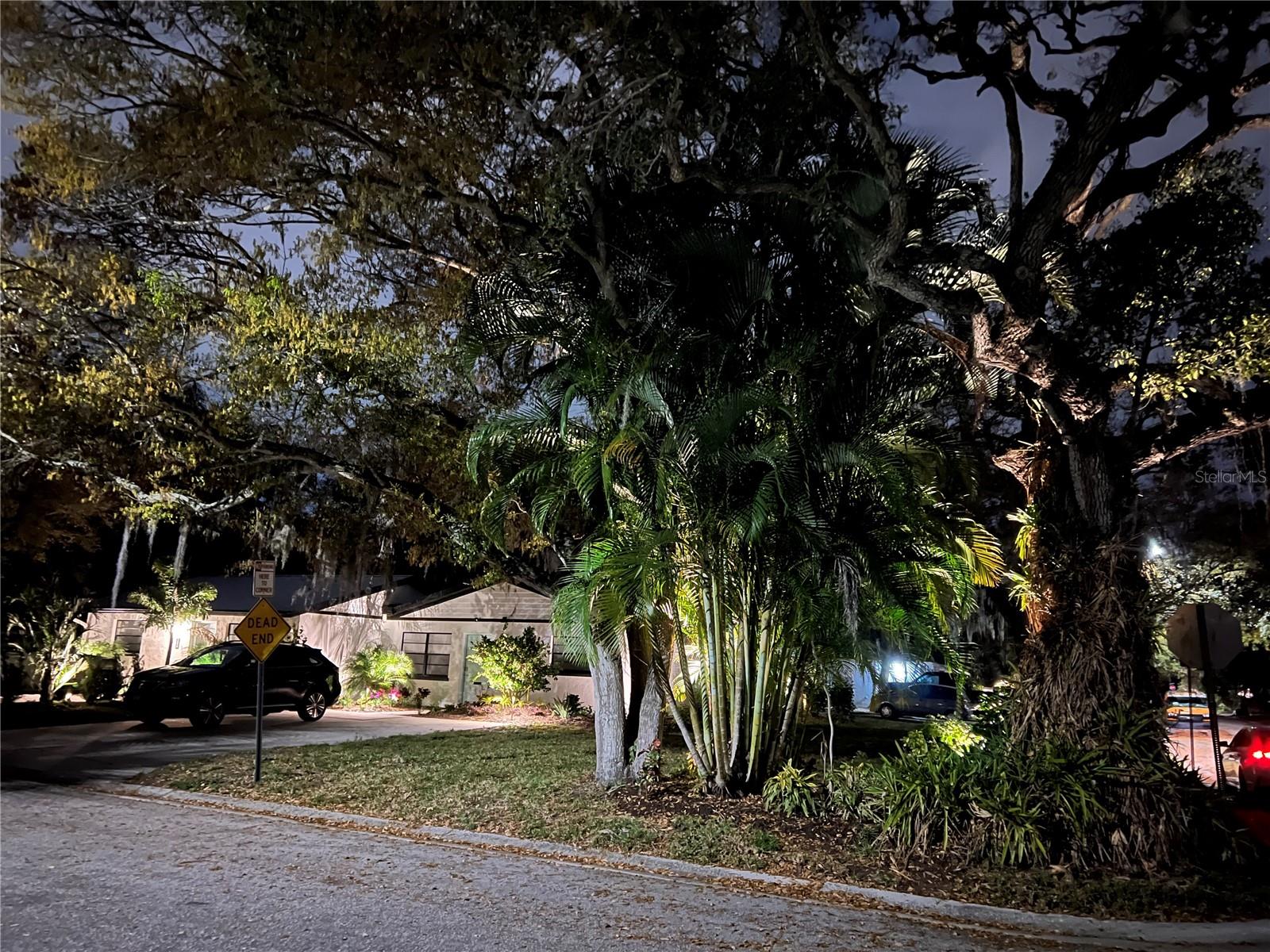 CRAIG SUB - Residential Income