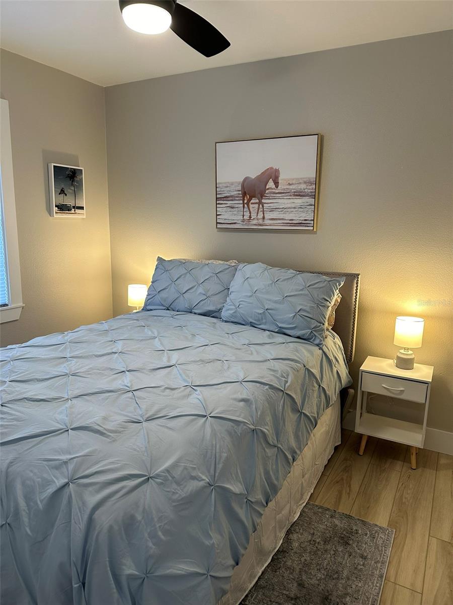 CRAIG SUB - Residential Income