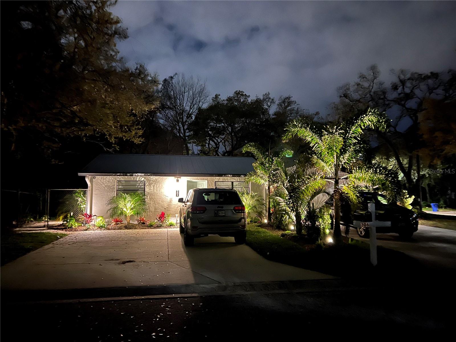 CRAIG SUB - Residential Income