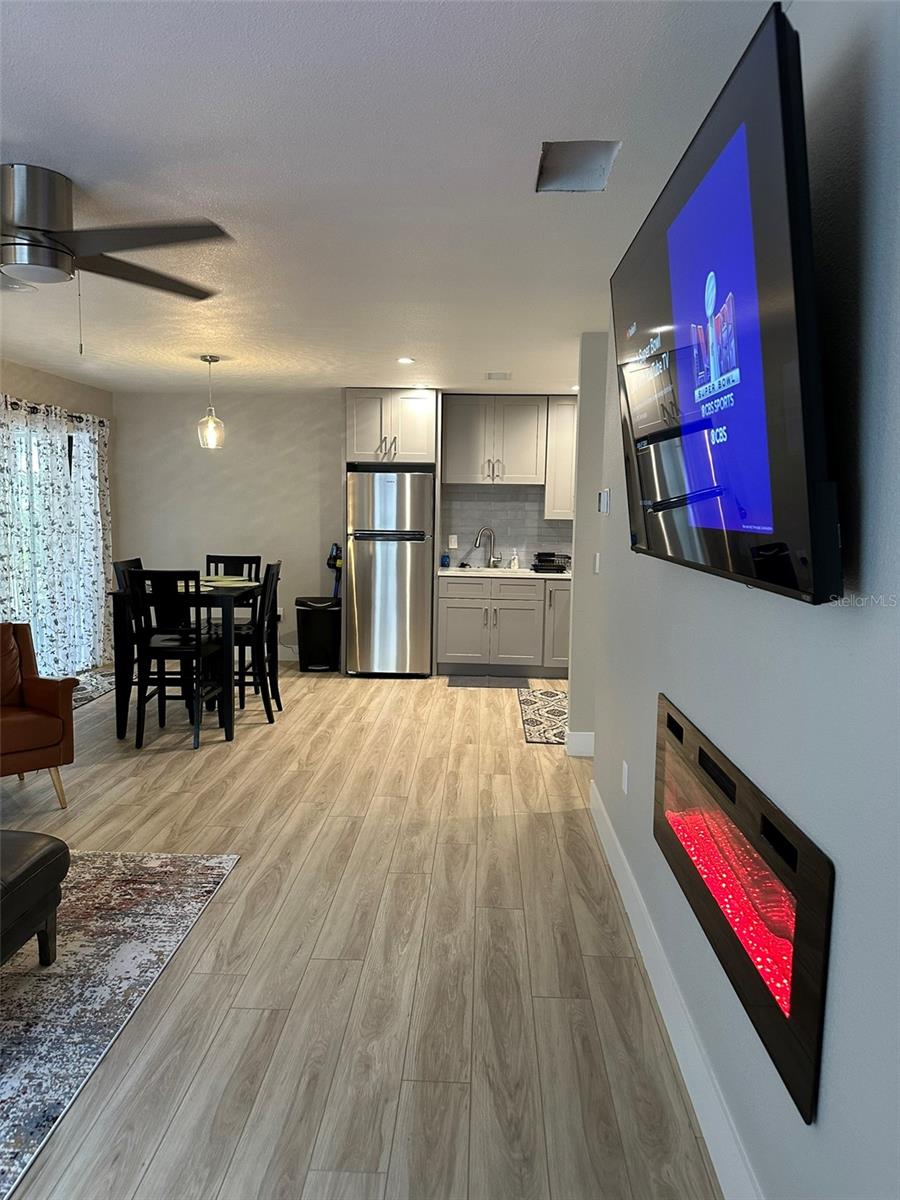 CRAIG SUB - Residential Income