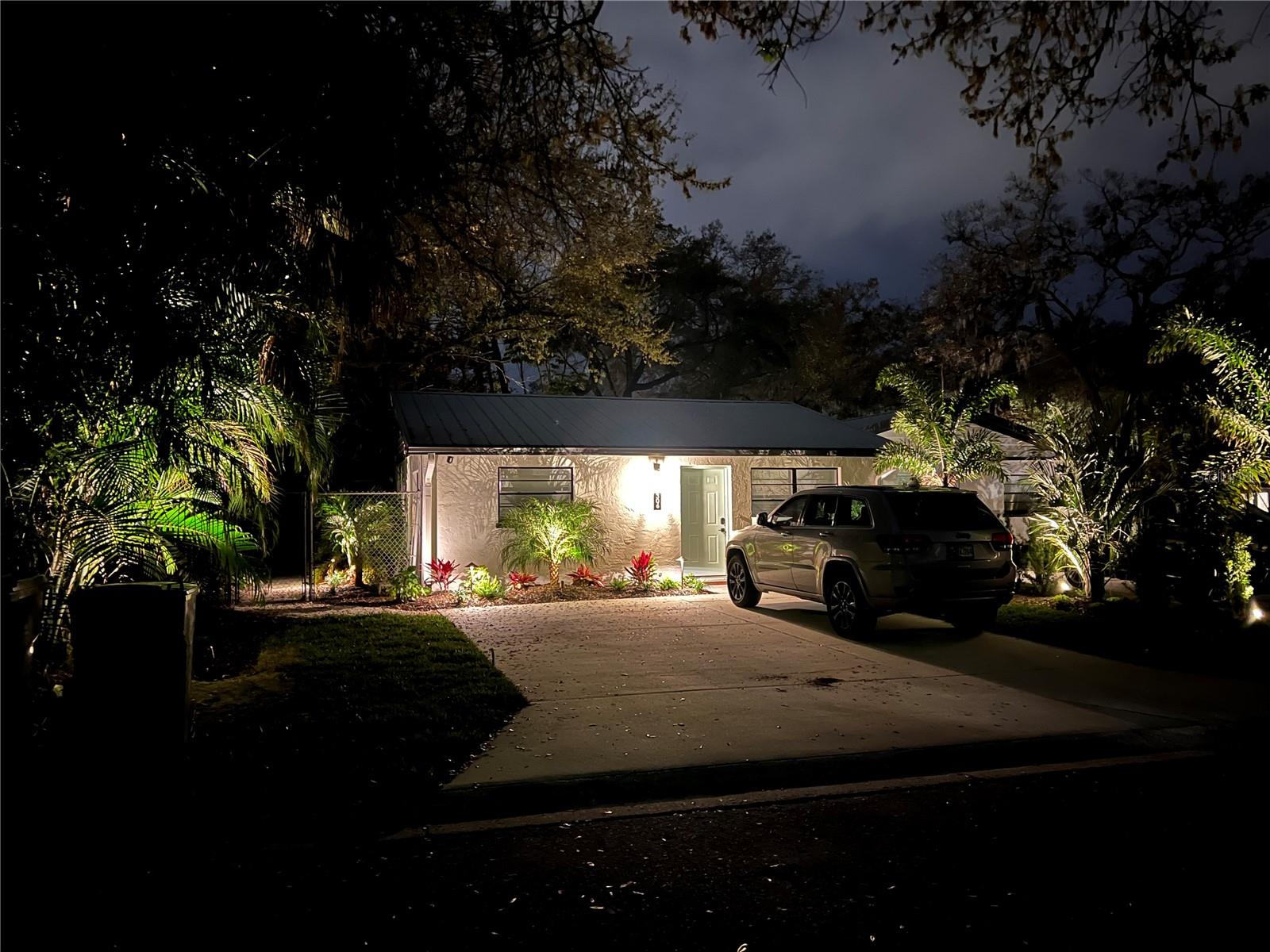 CRAIG SUB - Residential Income