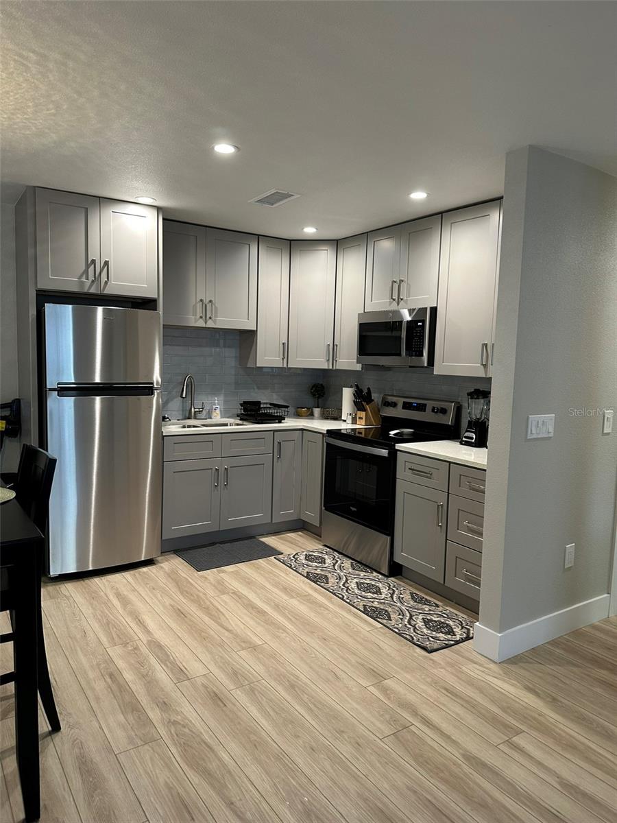 CRAIG SUB - Residential Income