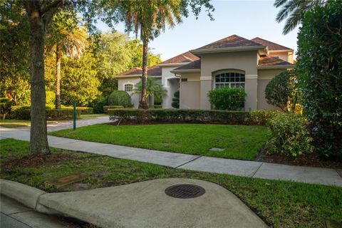 A home in WINDERMERE