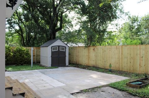 A home in ORLANDO