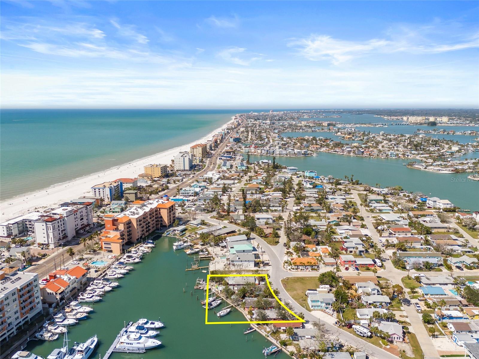 225 BOCA CIEGA DRIVE