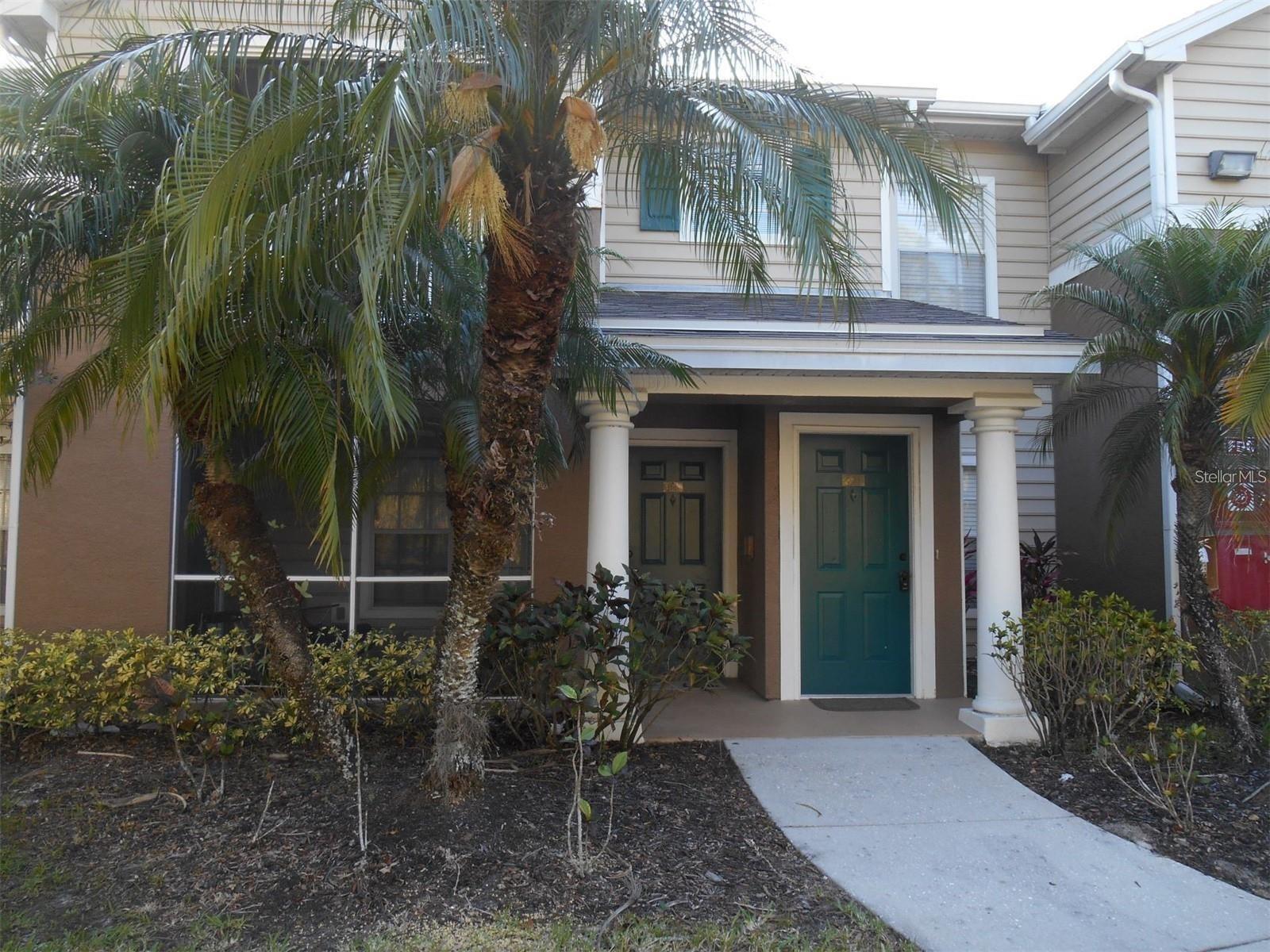 8809 MANOR LOOP 203