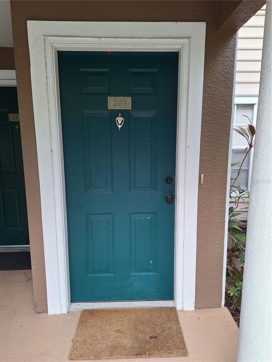 8809 MANOR LOOP 203