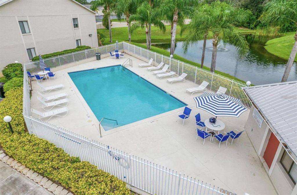 Photo of 2045 Hunters Glen Drive #526, Dunedin, FL 34698 (MLS # TB8436521)