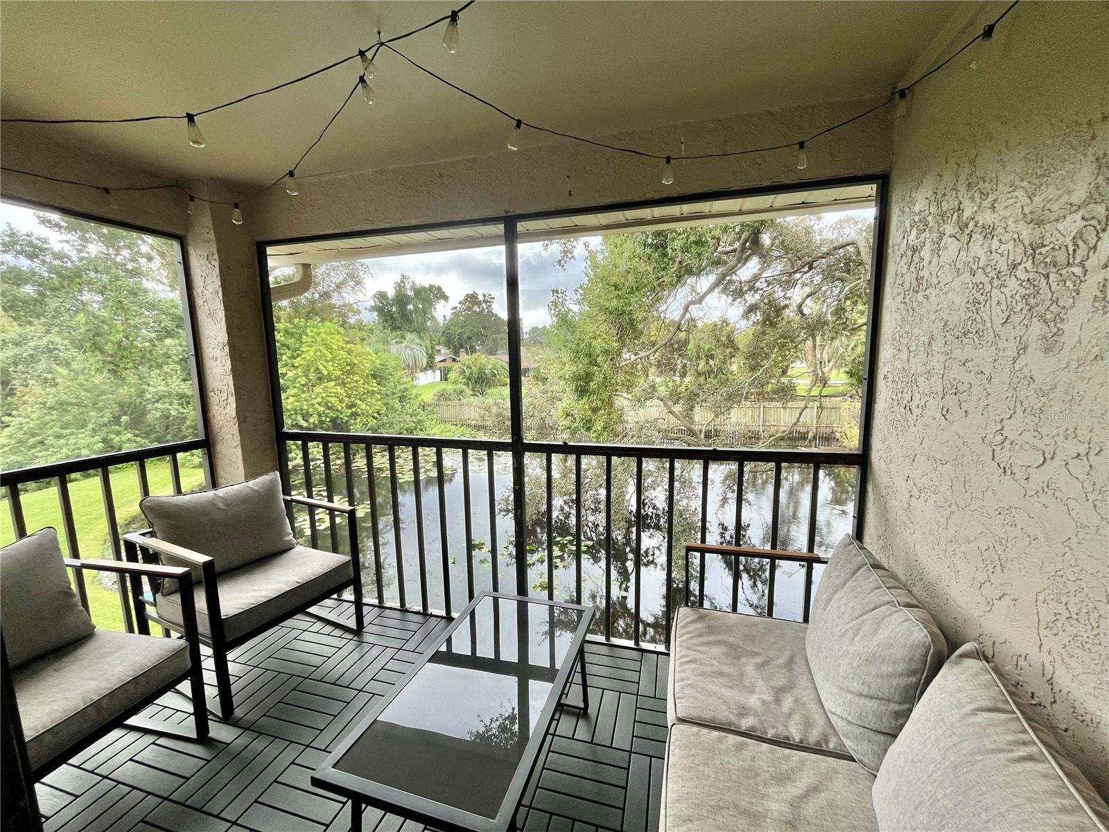 HUNTER'S GLEN CONDO - Residential
