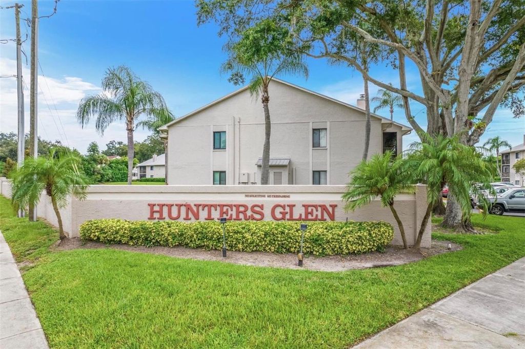 Photo of 2045 Hunters Glen Drive #526, Dunedin, FL 34698 (MLS # TB8436521)