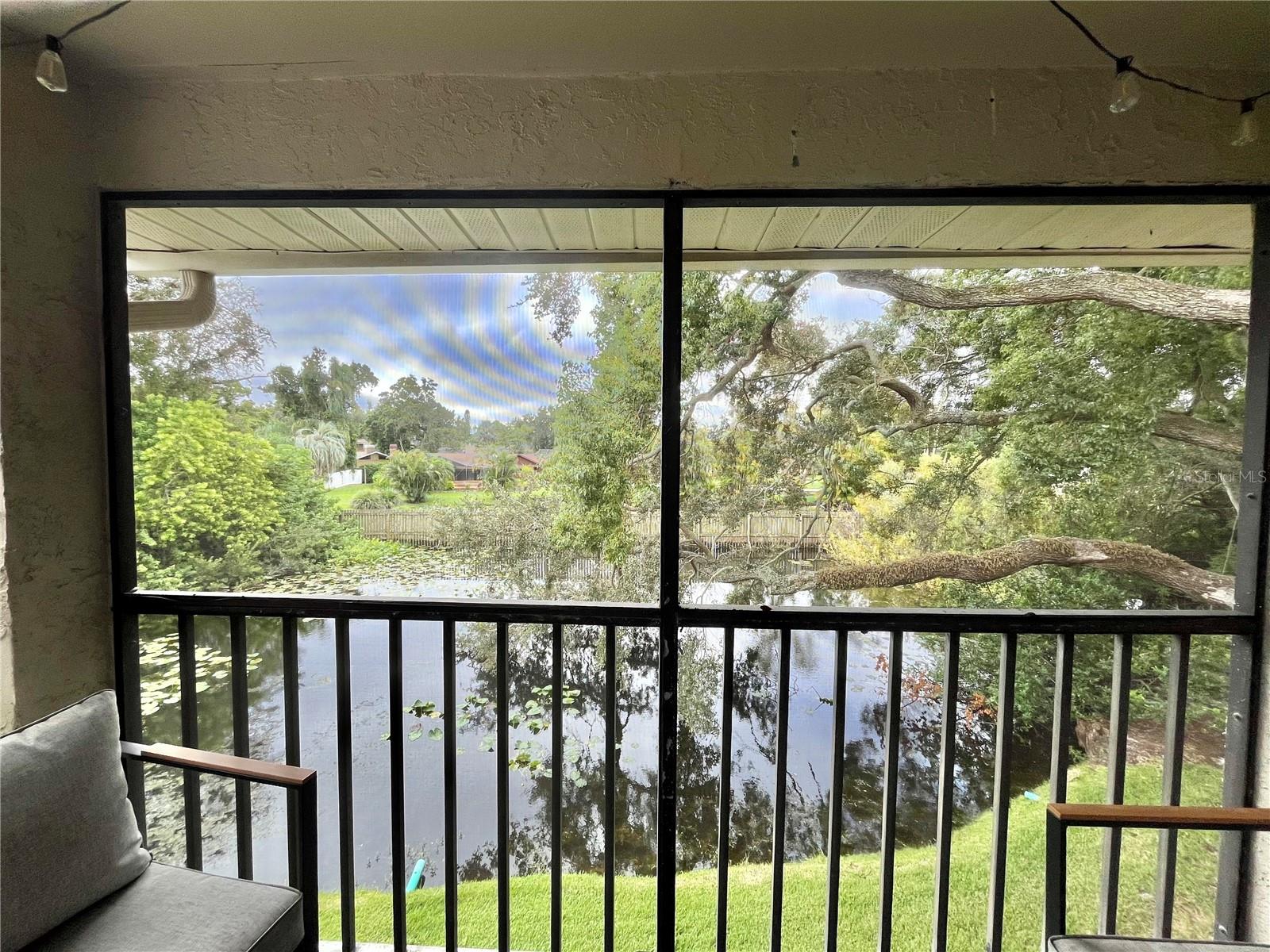 HUNTER'S GLEN CONDO - Residential