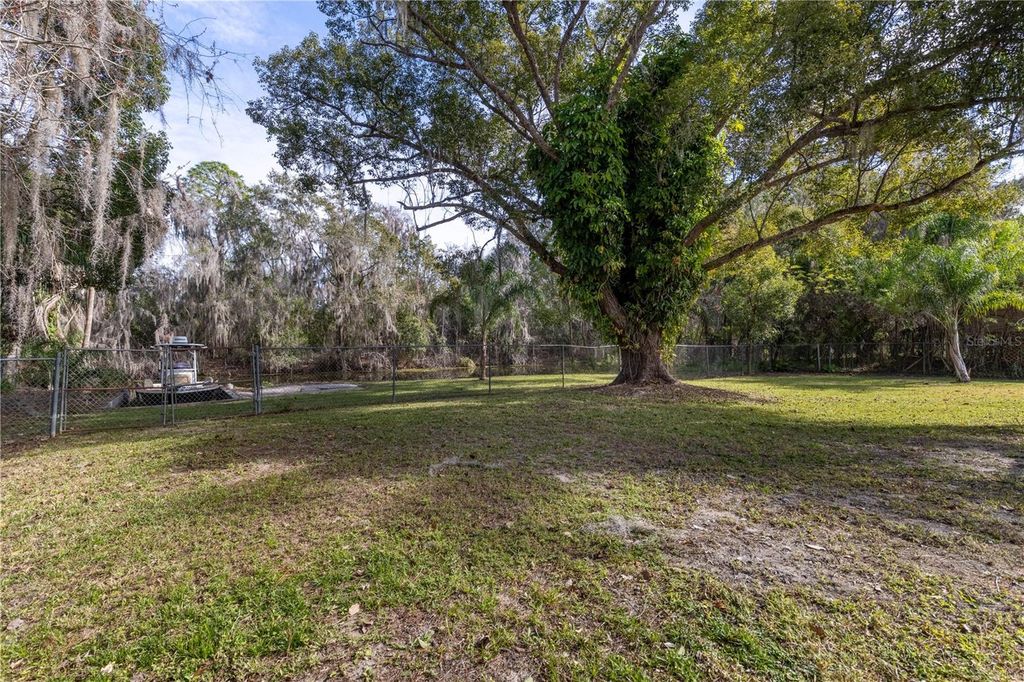 Photo of 11807 Ocklawaha Drive, Leesburg, FL 34788 (MLS # G5107143)