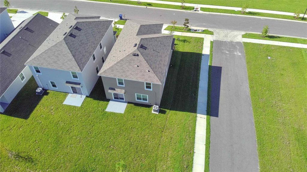 Photo of 33142 Osprey Peak Way, San Antonio, FL 33576 (MLS # TB8439635)