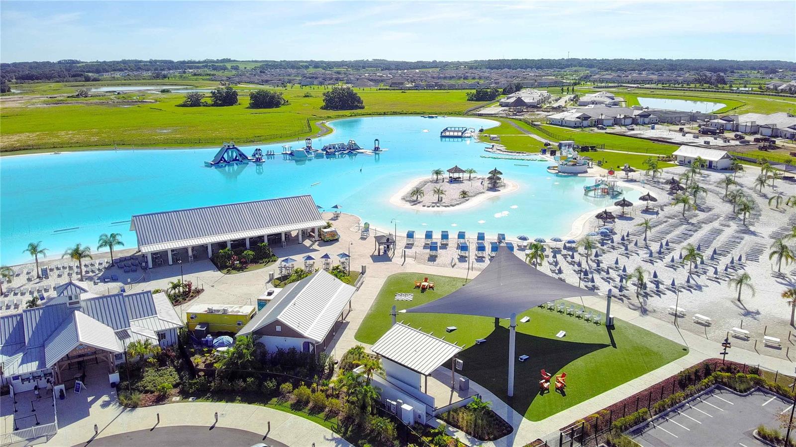 MIRADA PH 2 PCL 4 - Residential