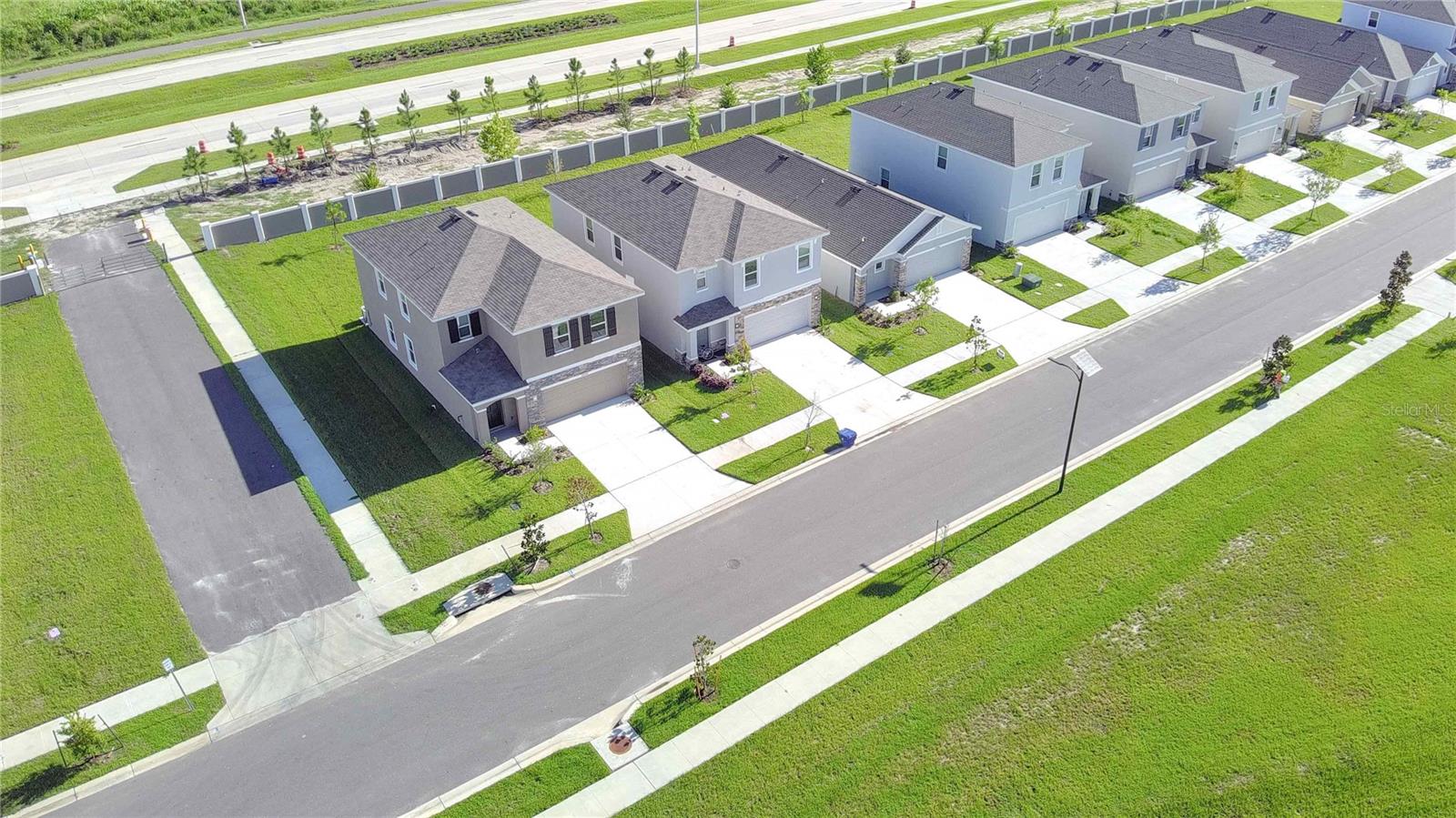 MIRADA PH 2 PCL 4 - Residential