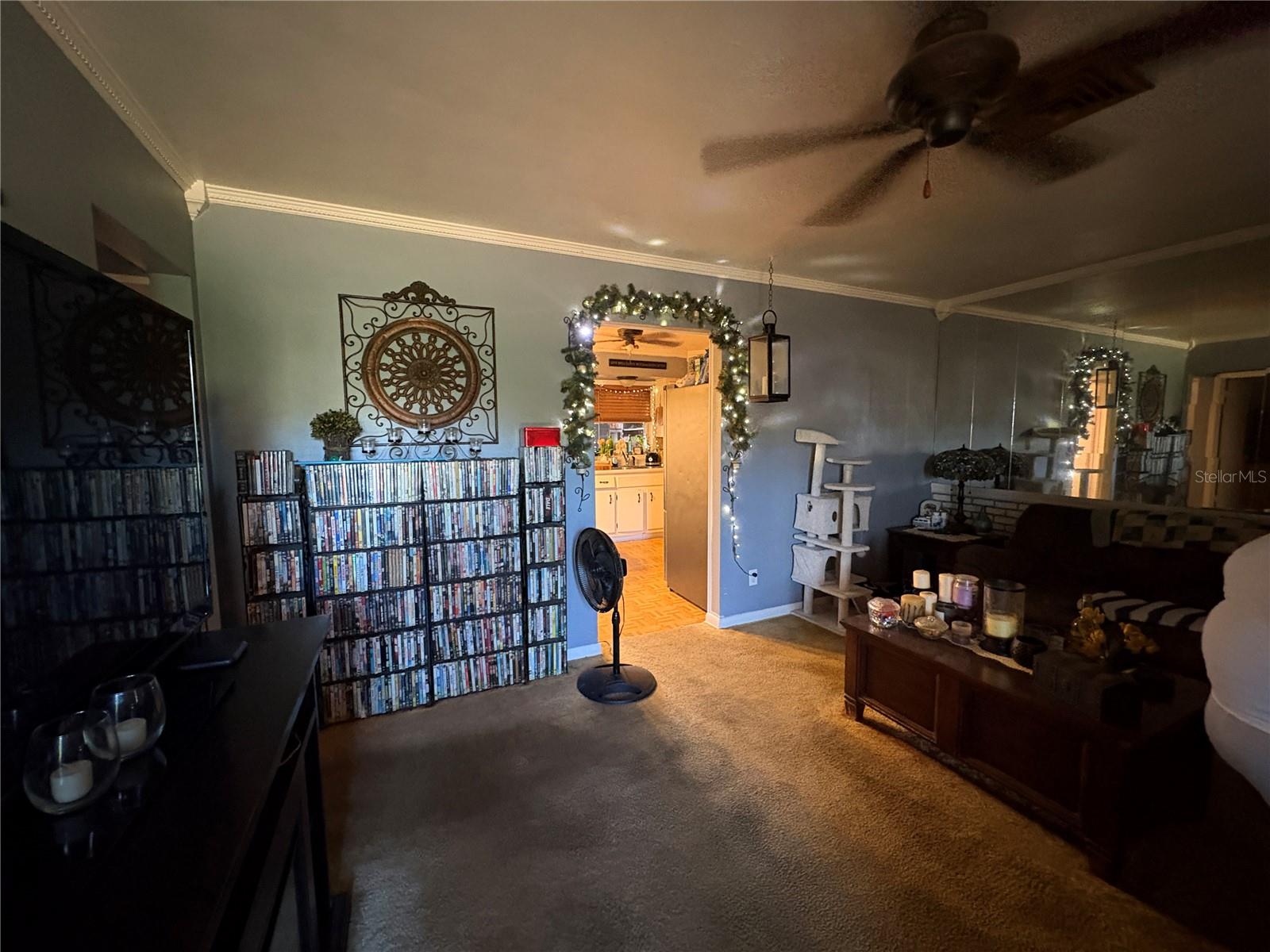 MARLOWE HEIGHTS - Residential