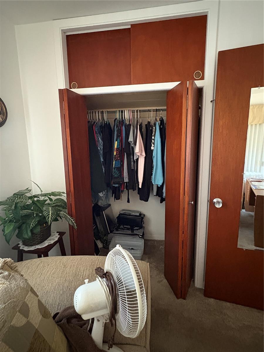 MARLOWE HEIGHTS - Residential