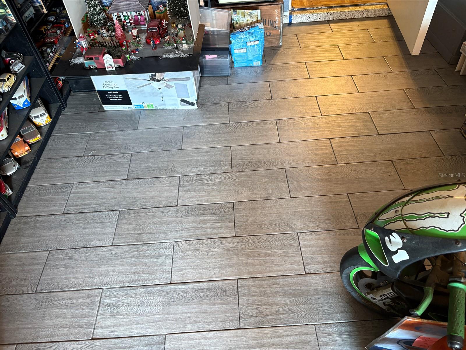 MARLOWE HEIGHTS - Residential