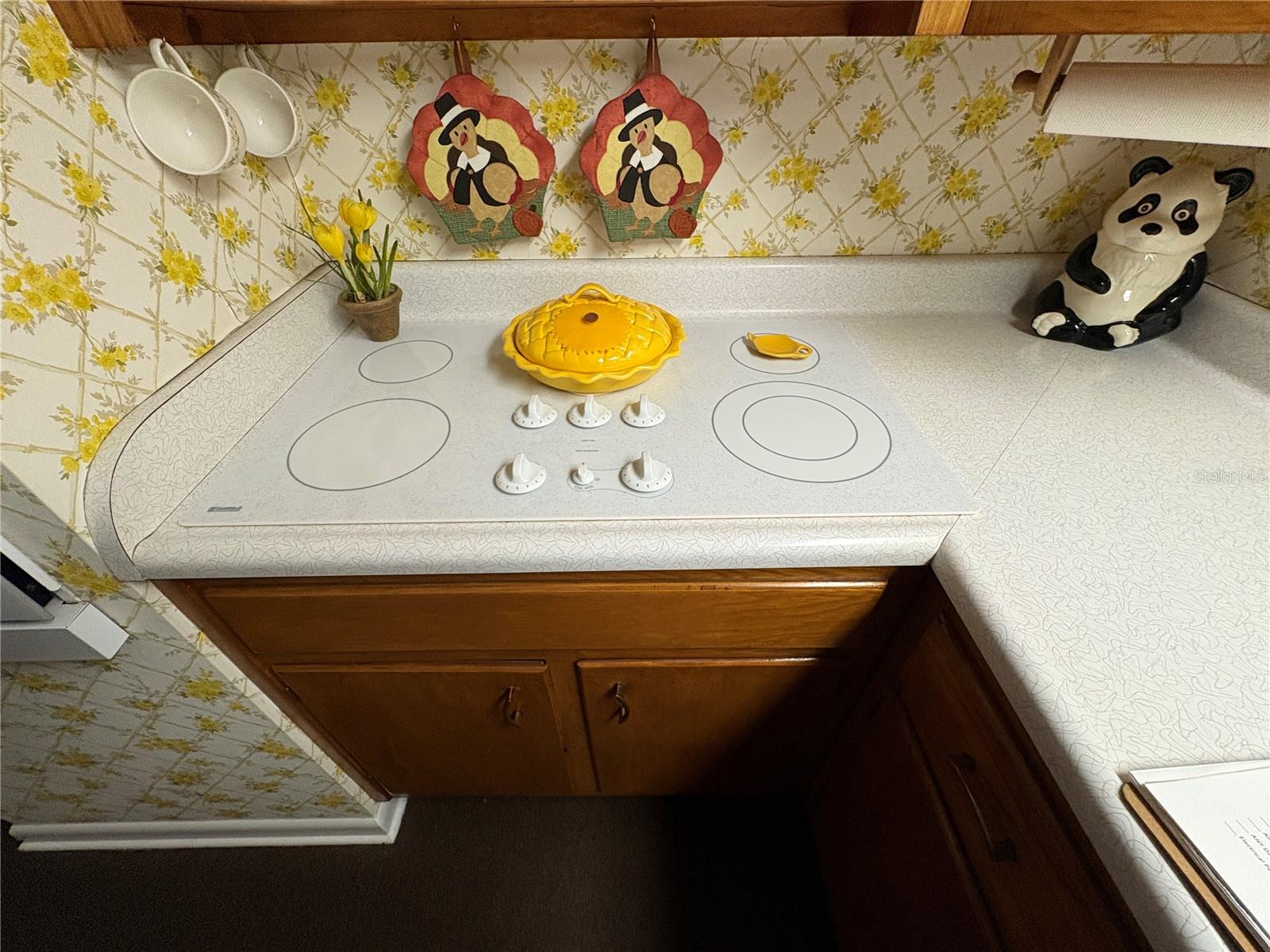 MARLOWE HEIGHTS - Residential