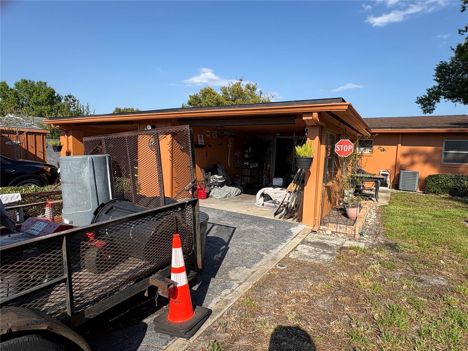 MARLOWE HEIGHTS - Residential