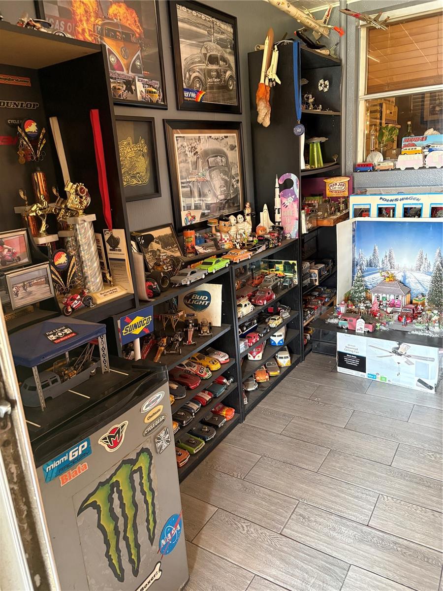 MARLOWE HEIGHTS - Residential