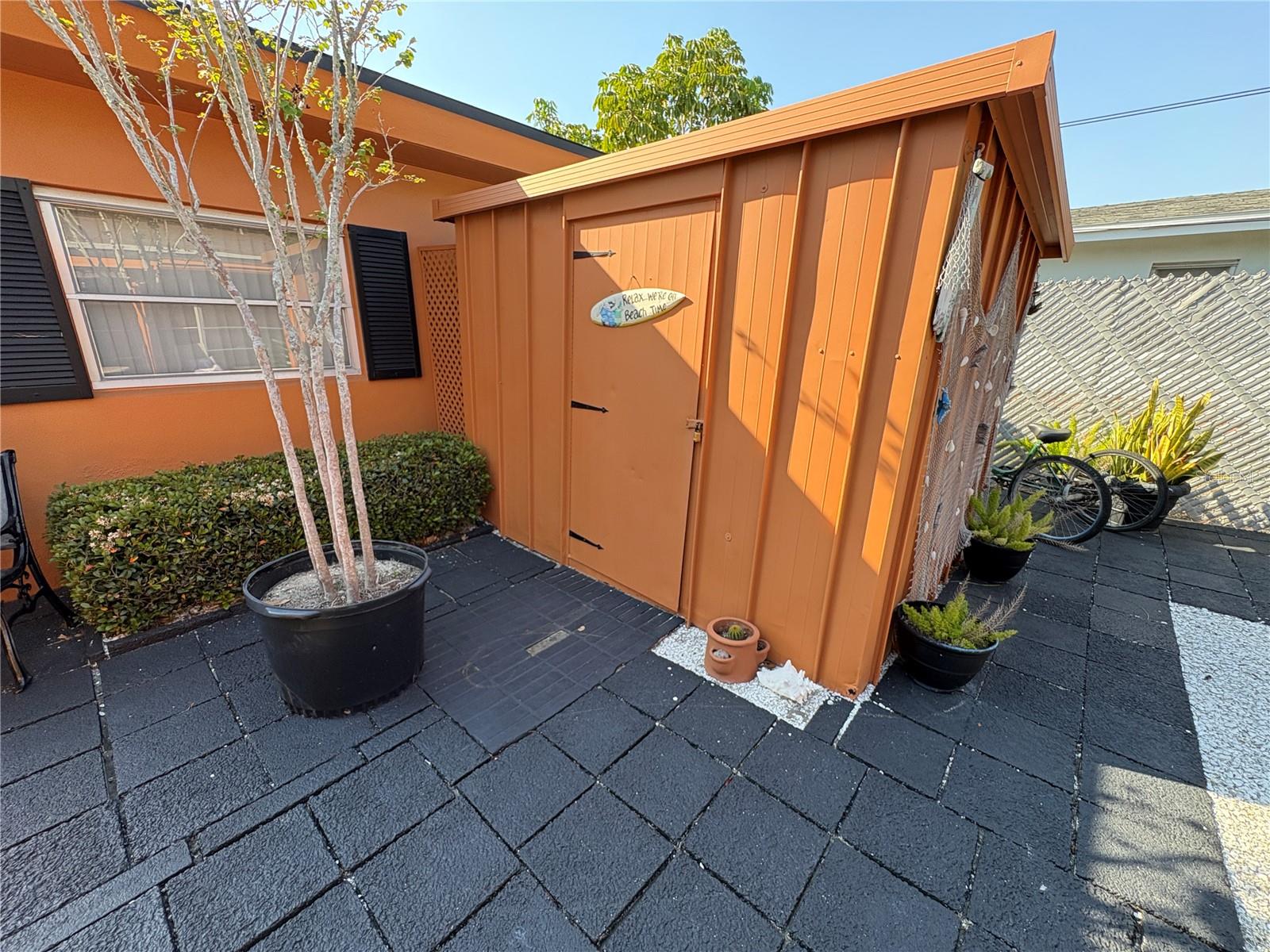 MARLOWE HEIGHTS - Residential