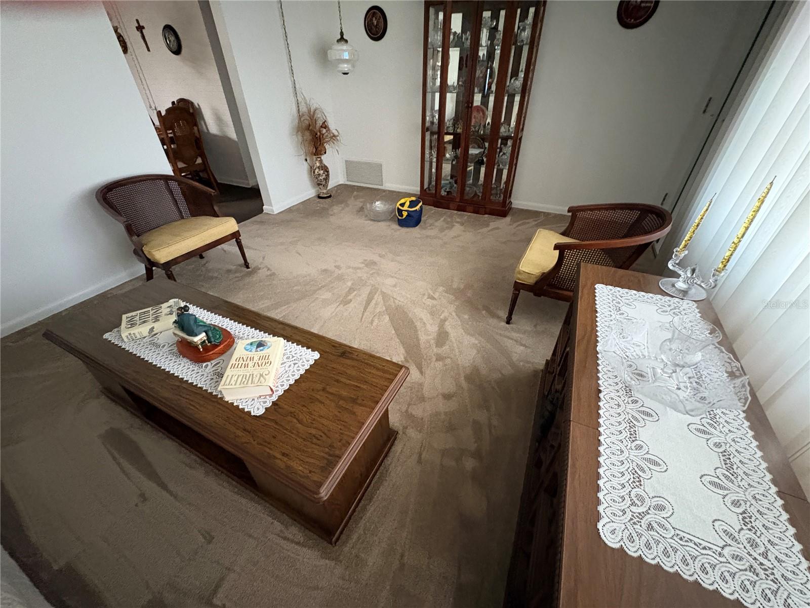 MARLOWE HEIGHTS - Residential