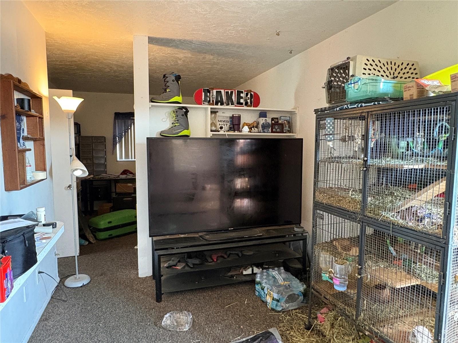 MARLOWE HEIGHTS - Residential