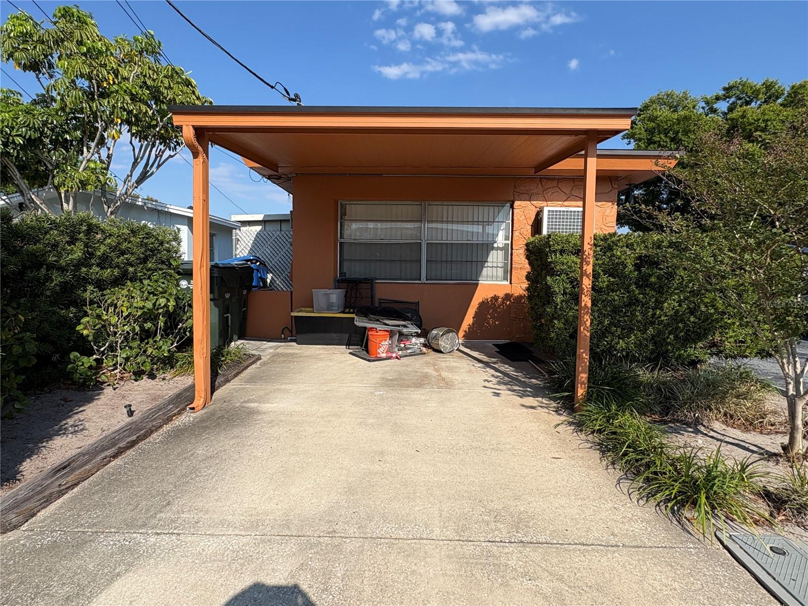 MARLOWE HEIGHTS - Residential