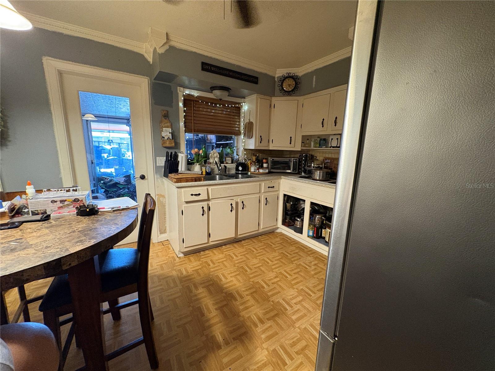 MARLOWE HEIGHTS - Residential