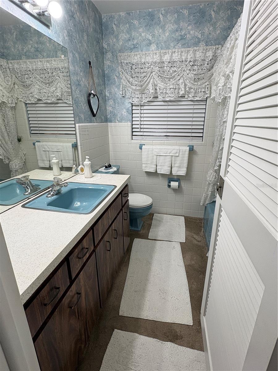 MARLOWE HEIGHTS - Residential