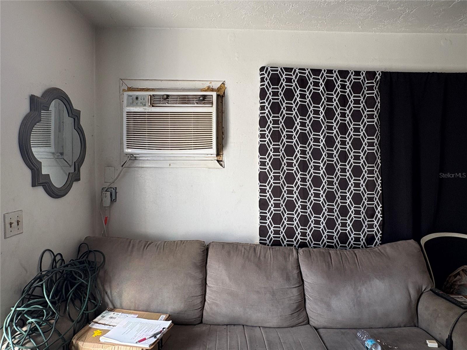 MARLOWE HEIGHTS - Residential