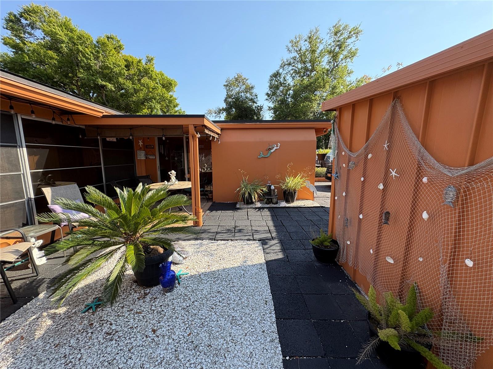 MARLOWE HEIGHTS - Residential