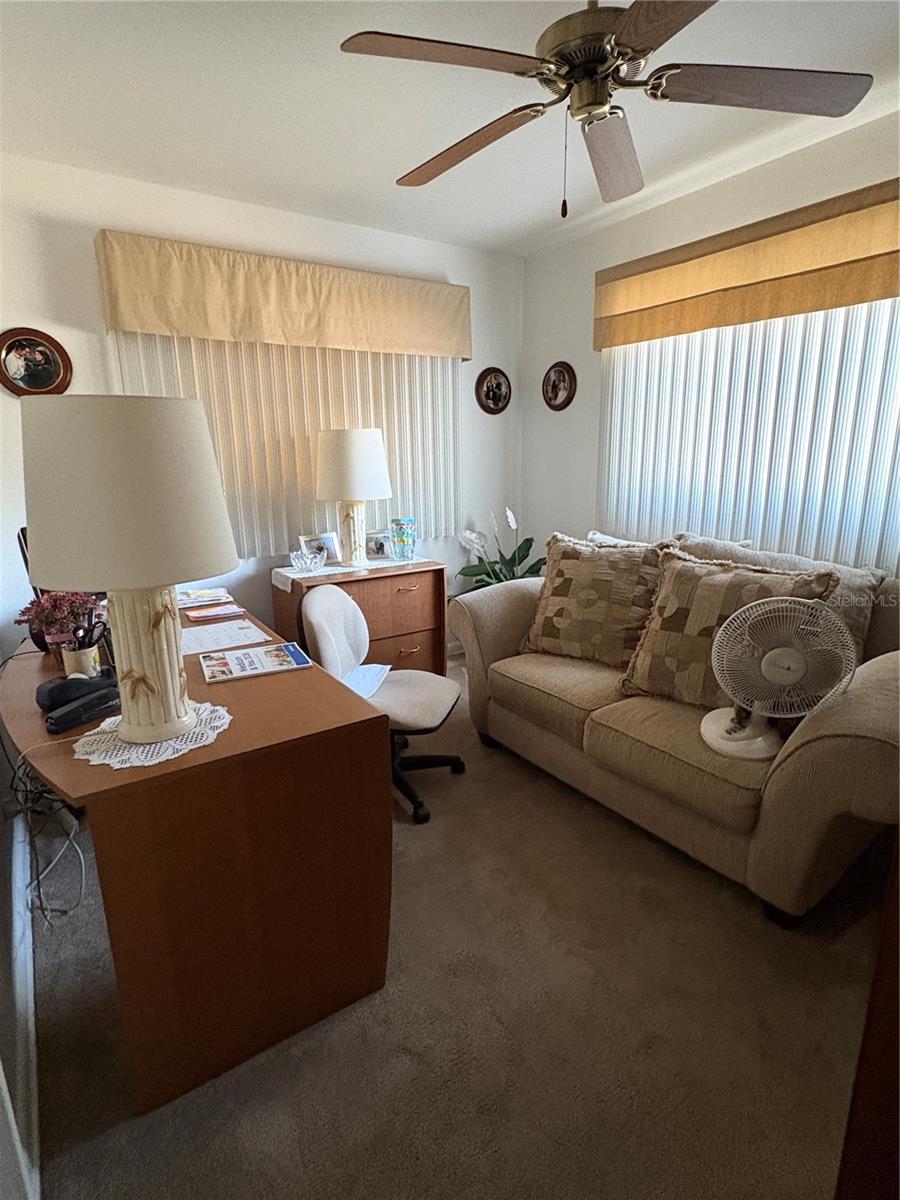 MARLOWE HEIGHTS - Residential