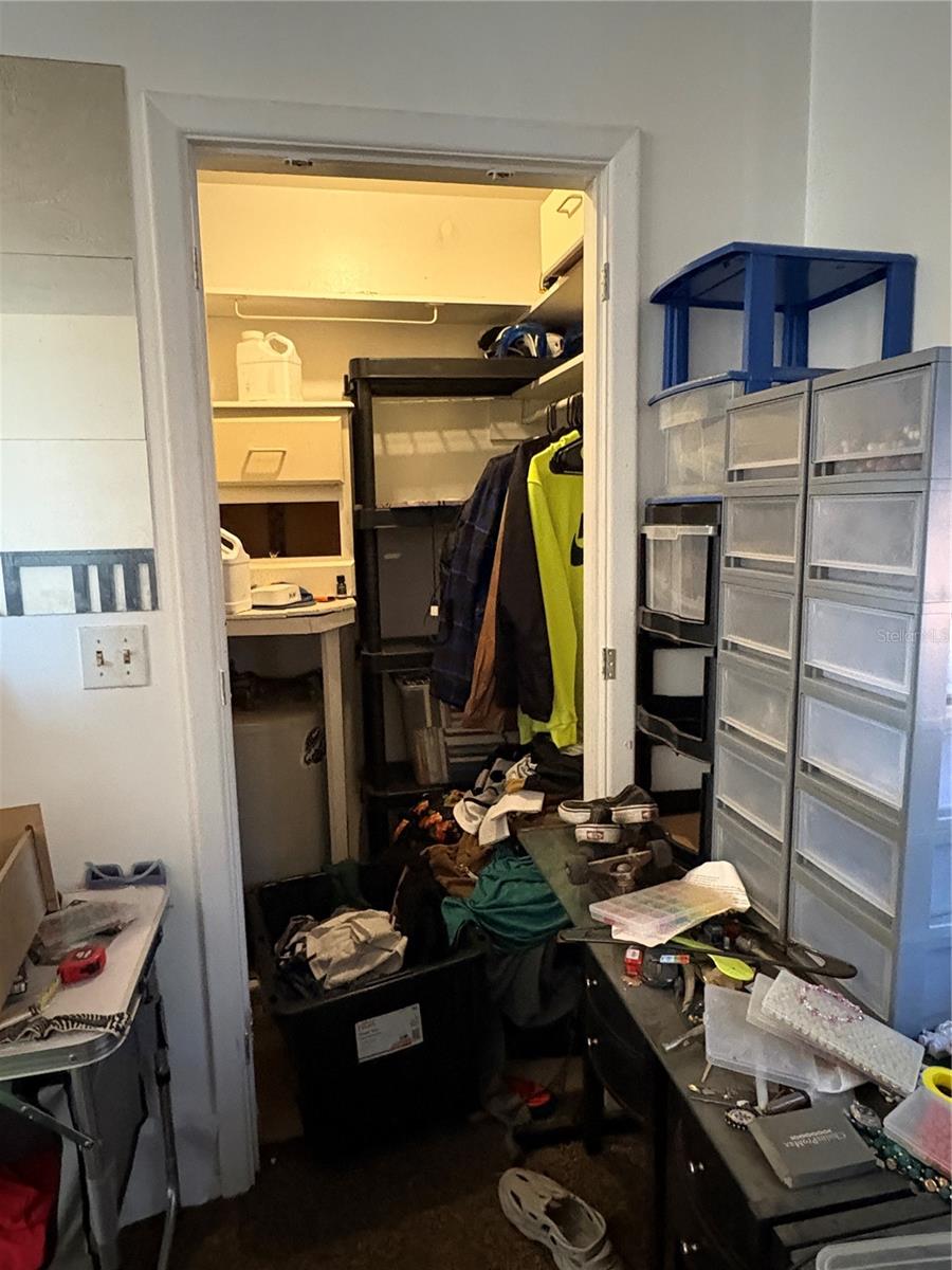 MARLOWE HEIGHTS - Residential