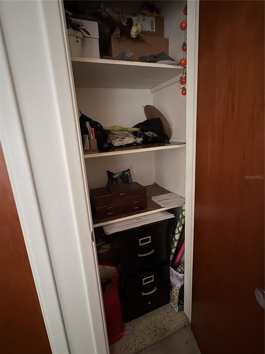 MARLOWE HEIGHTS - Residential