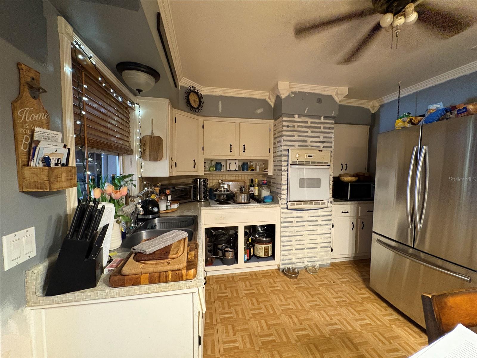 MARLOWE HEIGHTS - Residential