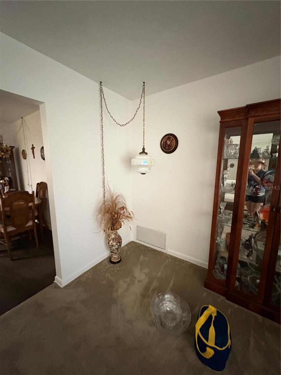 MARLOWE HEIGHTS - Residential