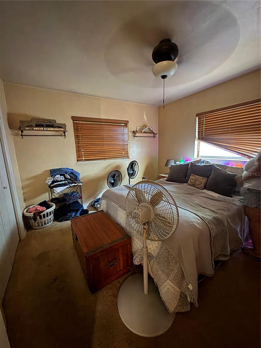 MARLOWE HEIGHTS - Residential