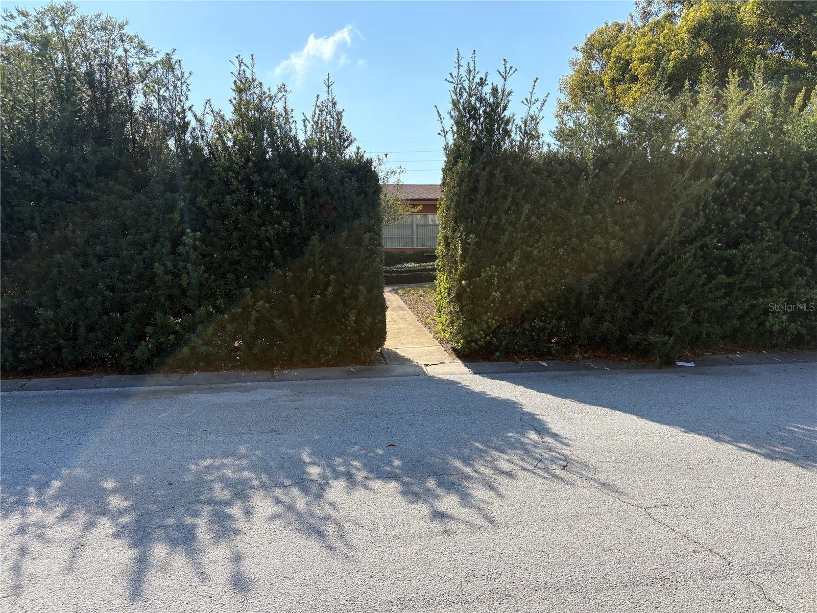 MARLOWE HEIGHTS - Residential