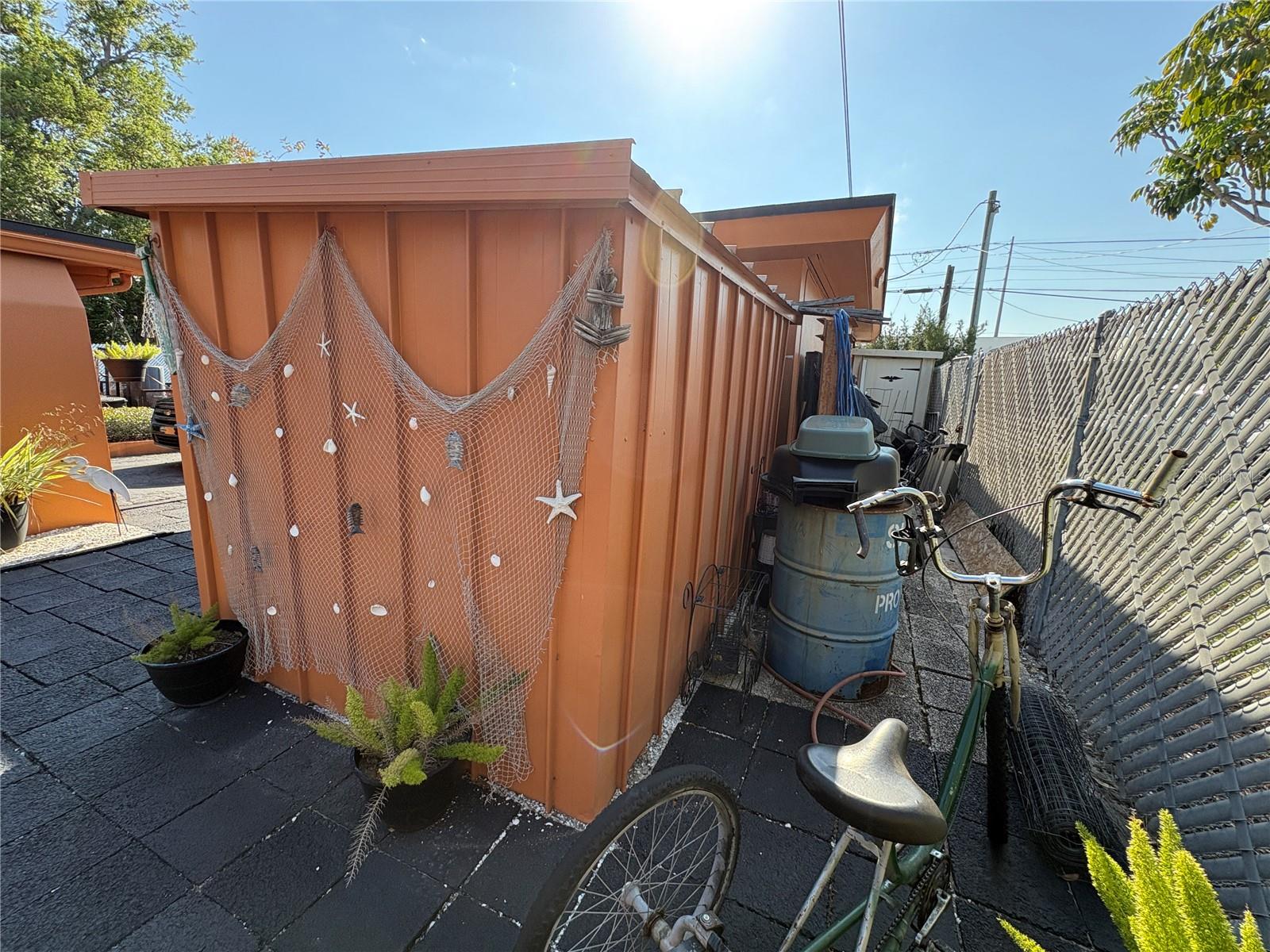 MARLOWE HEIGHTS - Residential