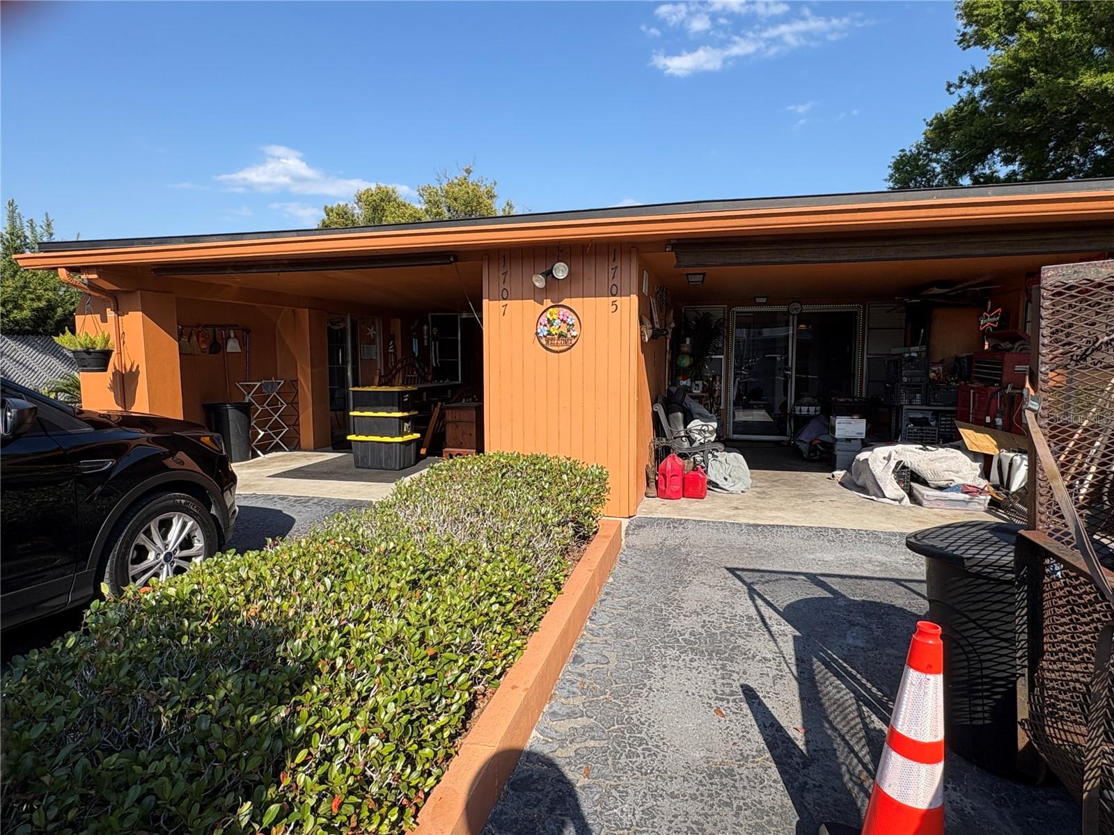 MARLOWE HEIGHTS - Residential