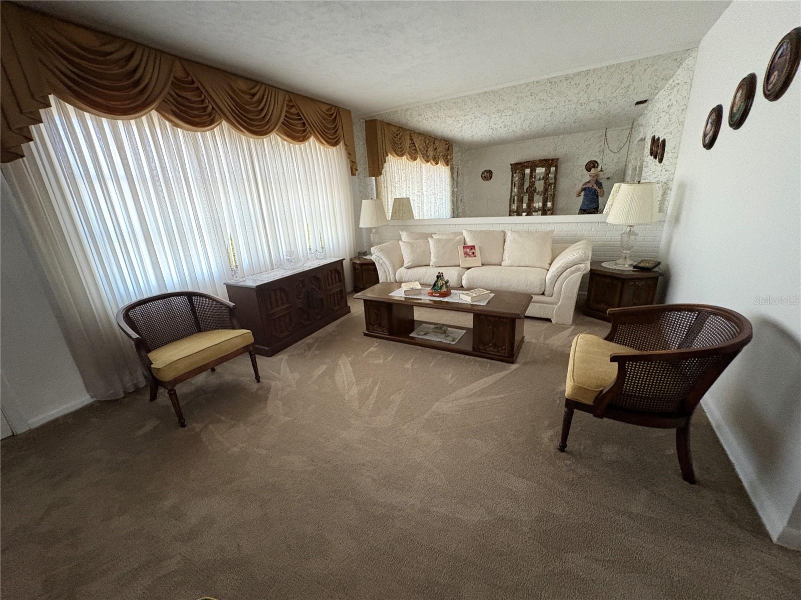 MARLOWE HEIGHTS - Residential