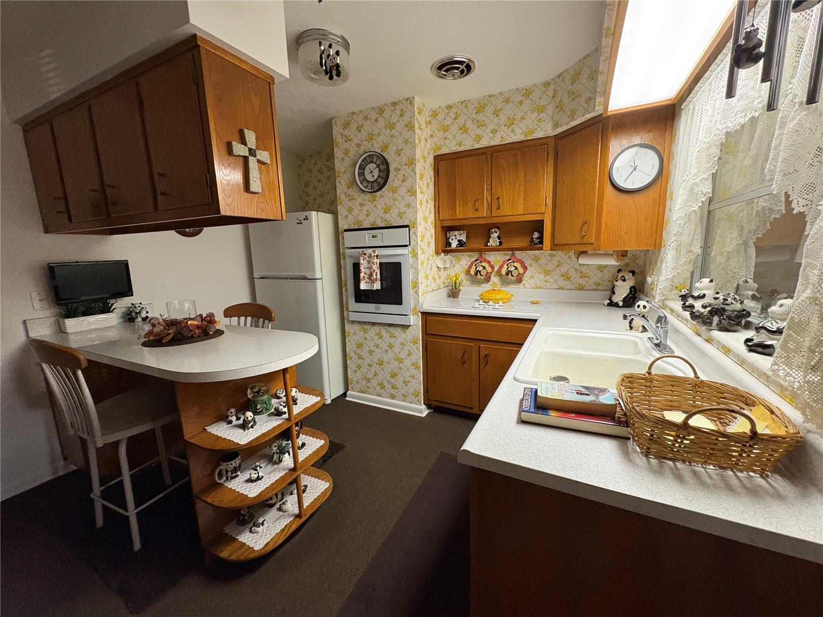 MARLOWE HEIGHTS - Residential