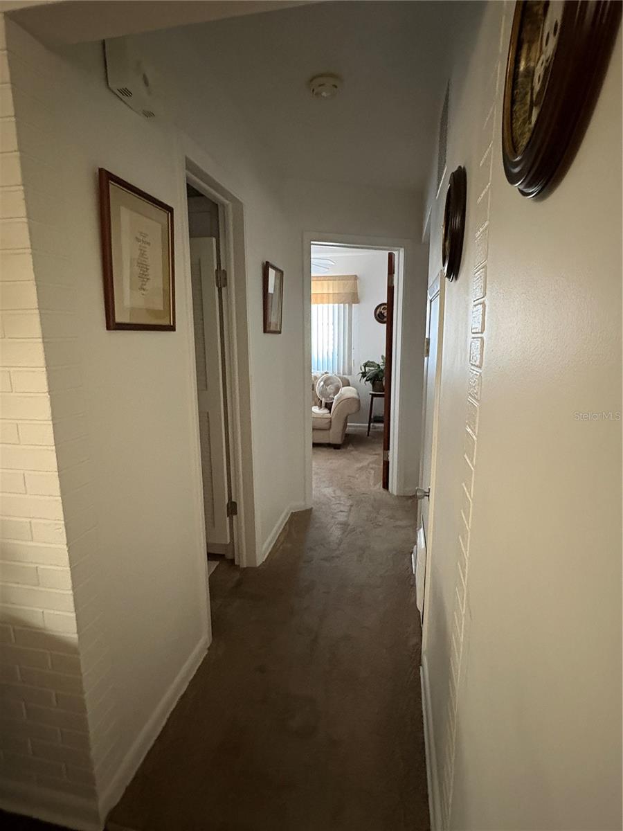 MARLOWE HEIGHTS - Residential